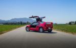 Autozam AZ-1 Mazdaspeed A-spec 1992 года